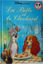 La belle et le clochard